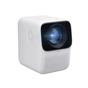 Blink Mini &ndash; Compact indoor plug-in smart security camera, 1080p