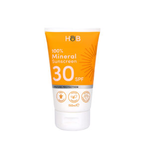 Holland & Barrett Nature's Block Mineral