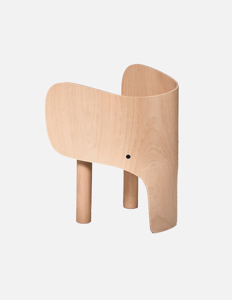 Teak Wood Table - Image 2