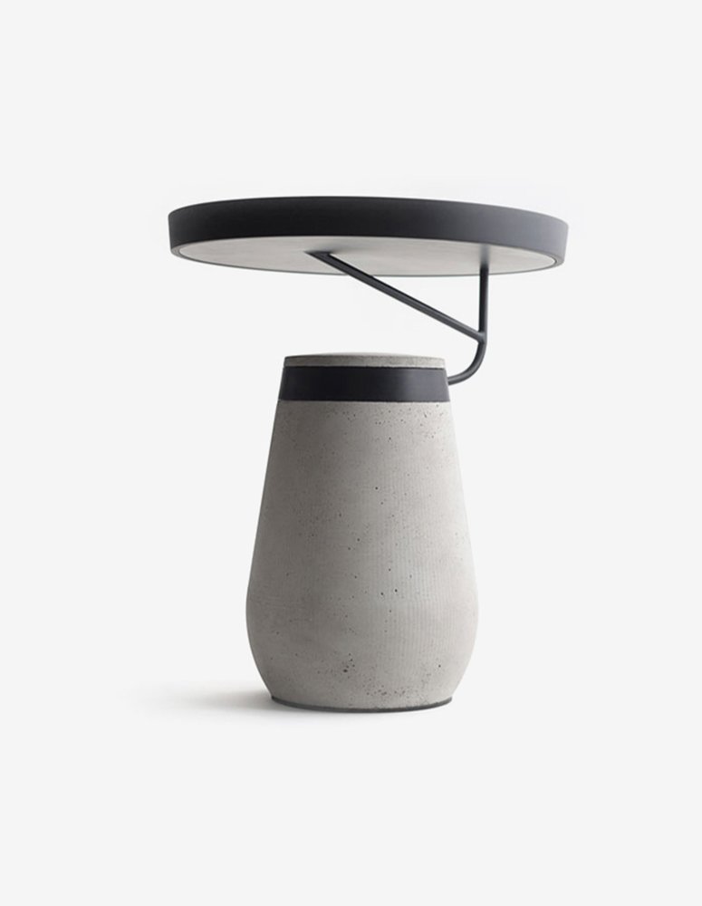 Wood - Black Chair - Image 4