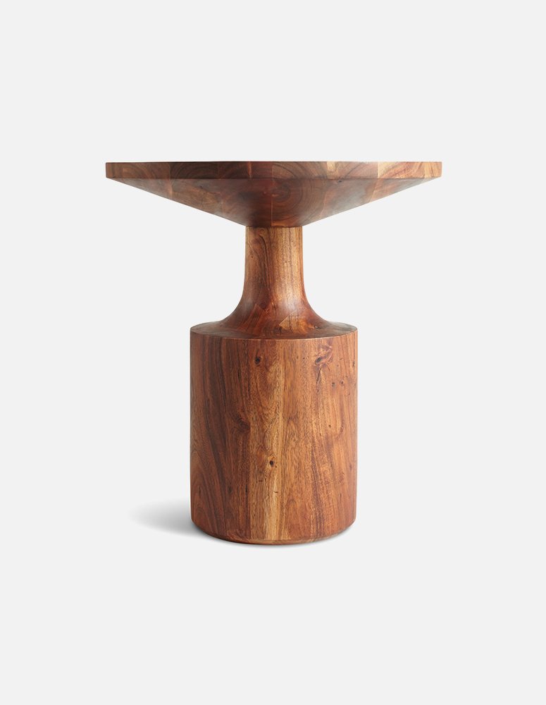Wooden Chair - Image 4