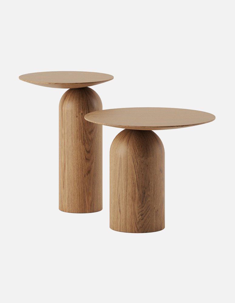 Wooden Chair - Image 2
