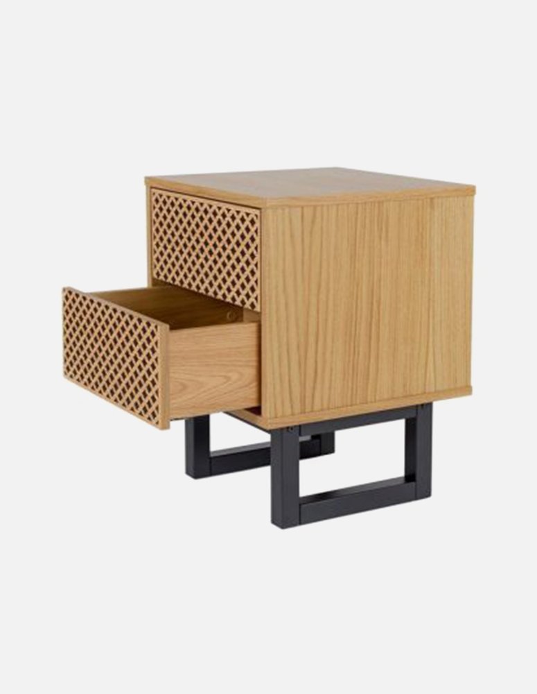 Marlago Side Table