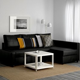 Sofa-Bed Sofa-Bed