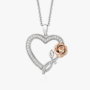 Necklaces Necklaces