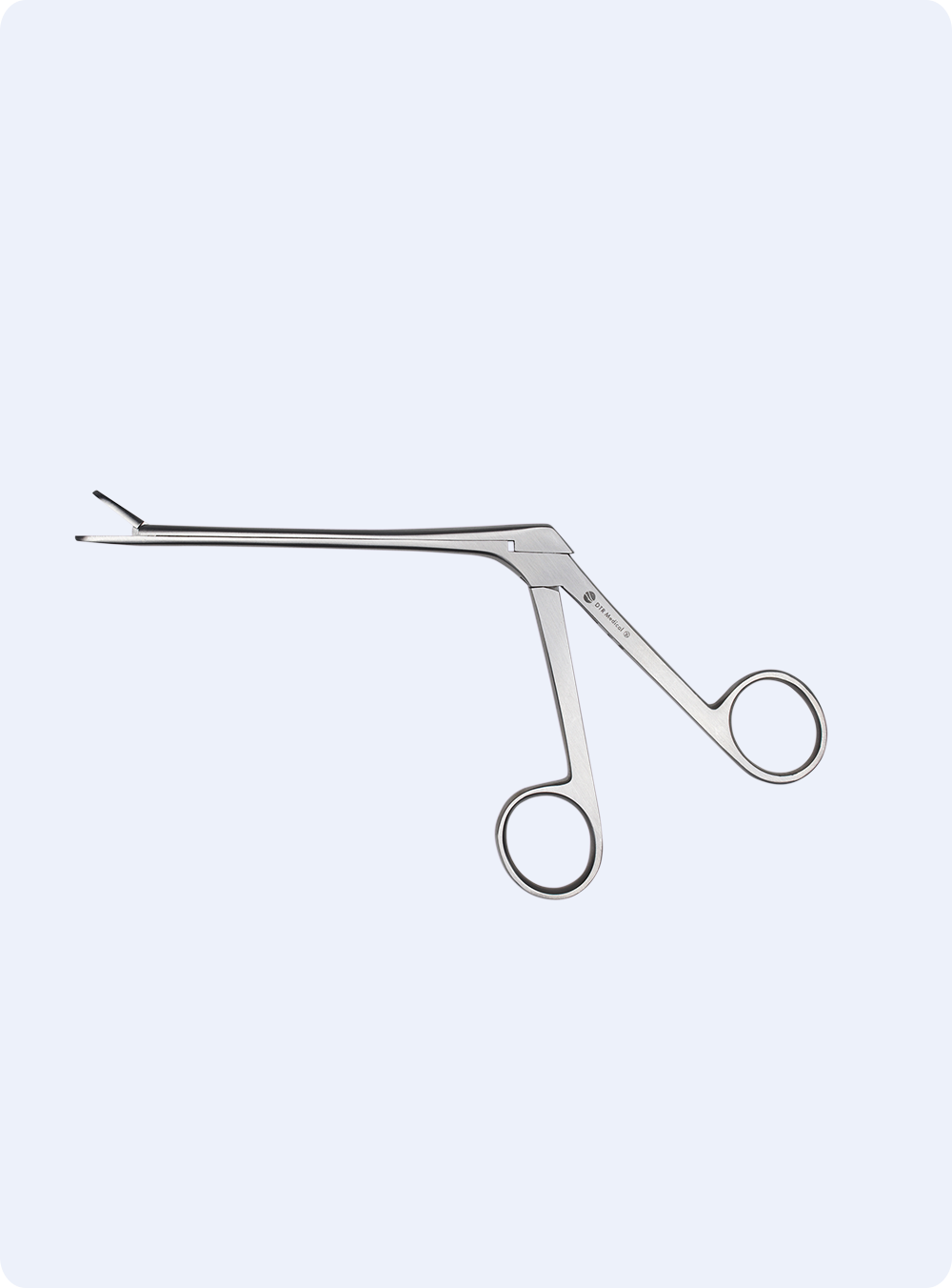 Oral Biopsy Forceps