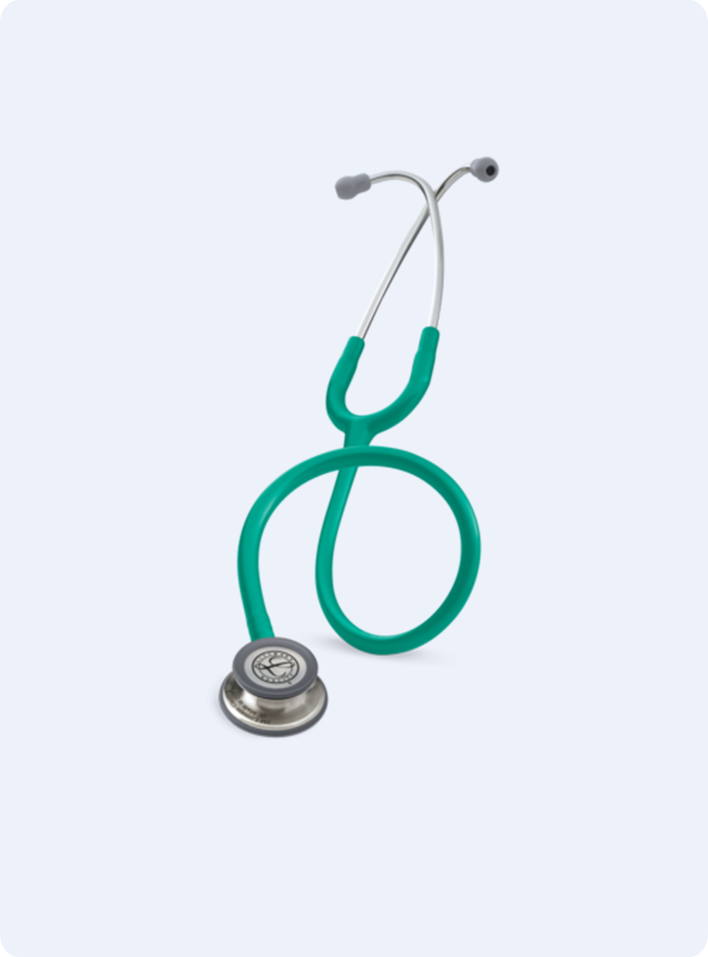 Stethoscope