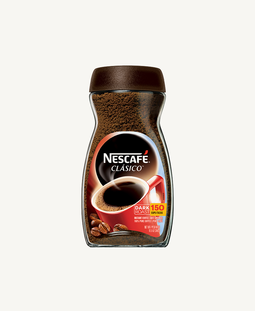 Clasico Coffee