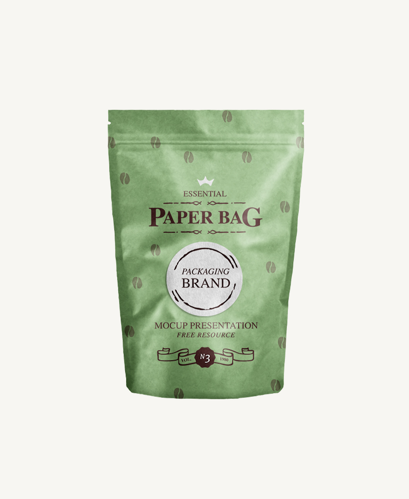 Ground Coffee