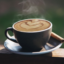 Hot Coffees