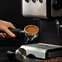 Coffee Machine